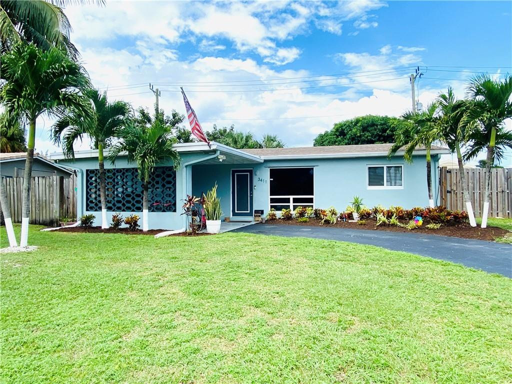 Riverland Village Sec One - Residential