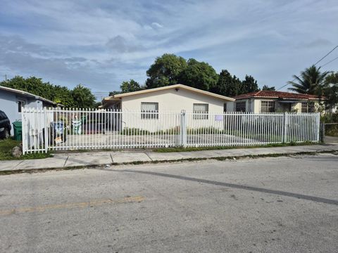 941 NW 102nd Street Miami FL 33150