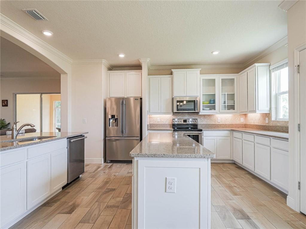 THE ANTILLES SUBDIVISION - Residential Lease