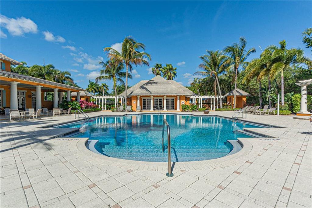 THE ANTILLES SUBDIVISION - Residential Lease