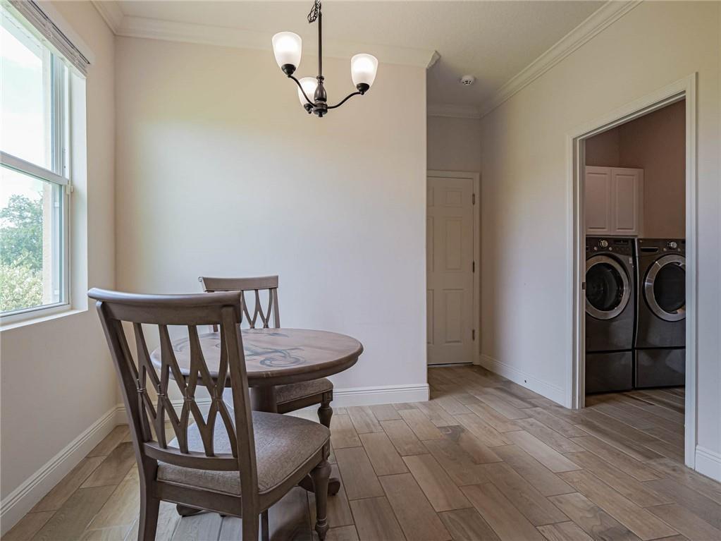 THE ANTILLES SUBDIVISION - Residential Lease