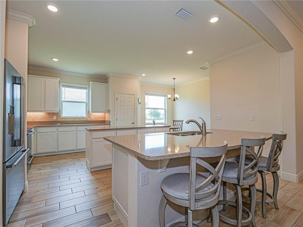 THE ANTILLES SUBDIVISION - Residential Lease