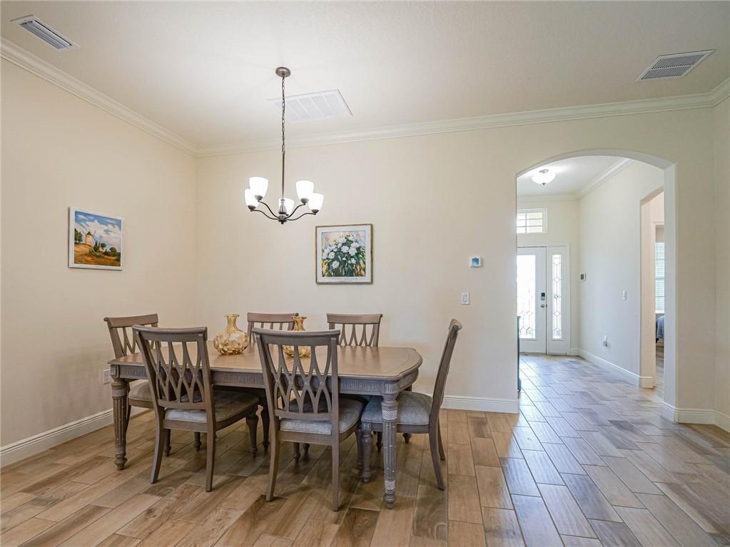 THE ANTILLES SUBDIVISION - Residential Lease