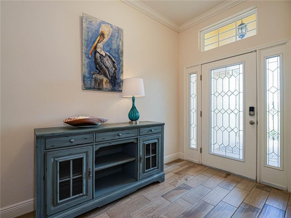 THE ANTILLES SUBDIVISION - Residential Lease