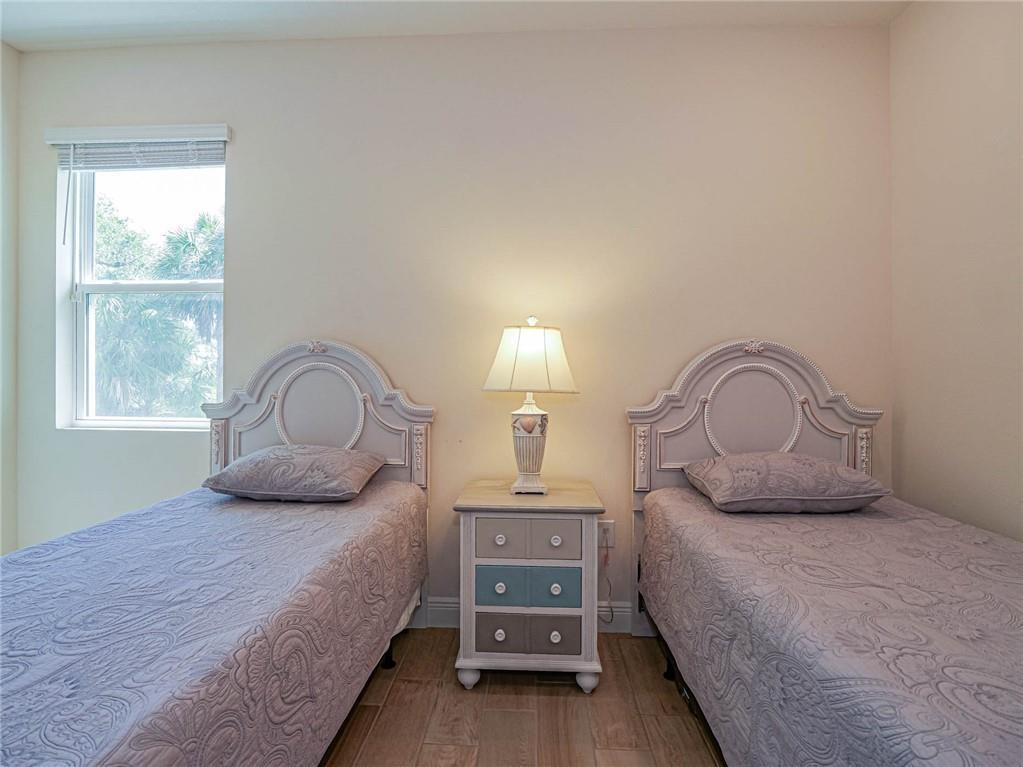 THE ANTILLES SUBDIVISION - Residential Lease