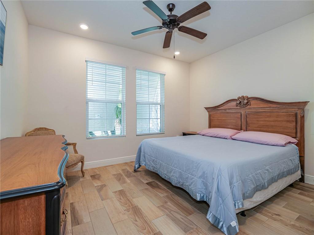 THE ANTILLES SUBDIVISION - Residential Lease