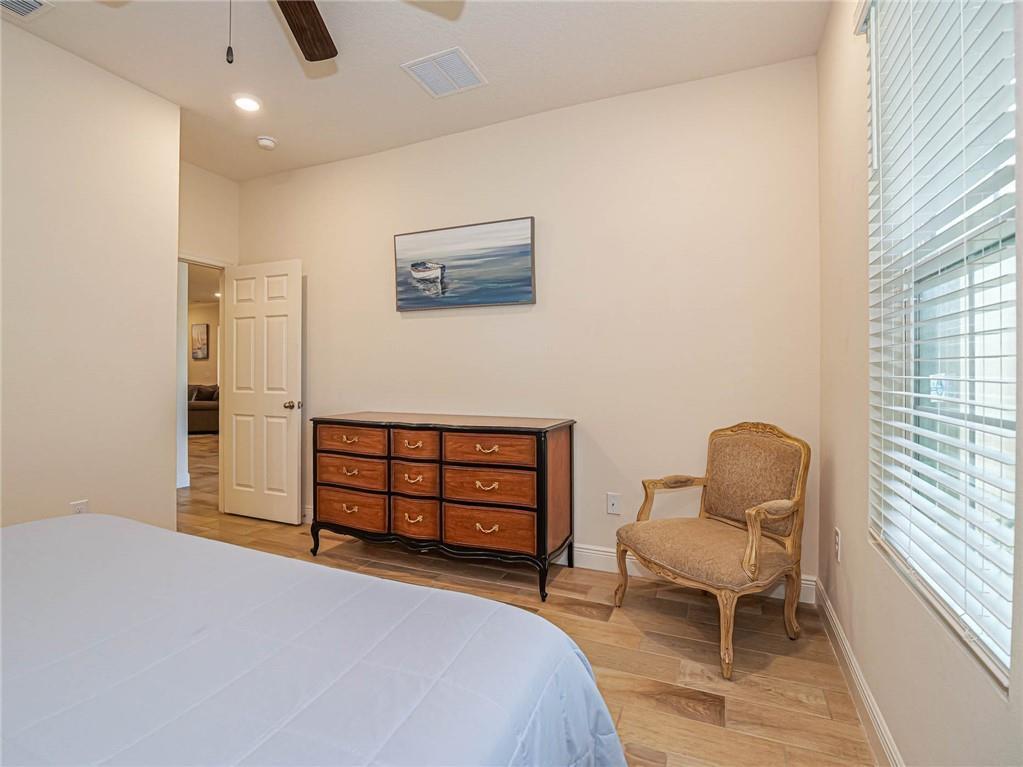 THE ANTILLES SUBDIVISION - Residential Lease