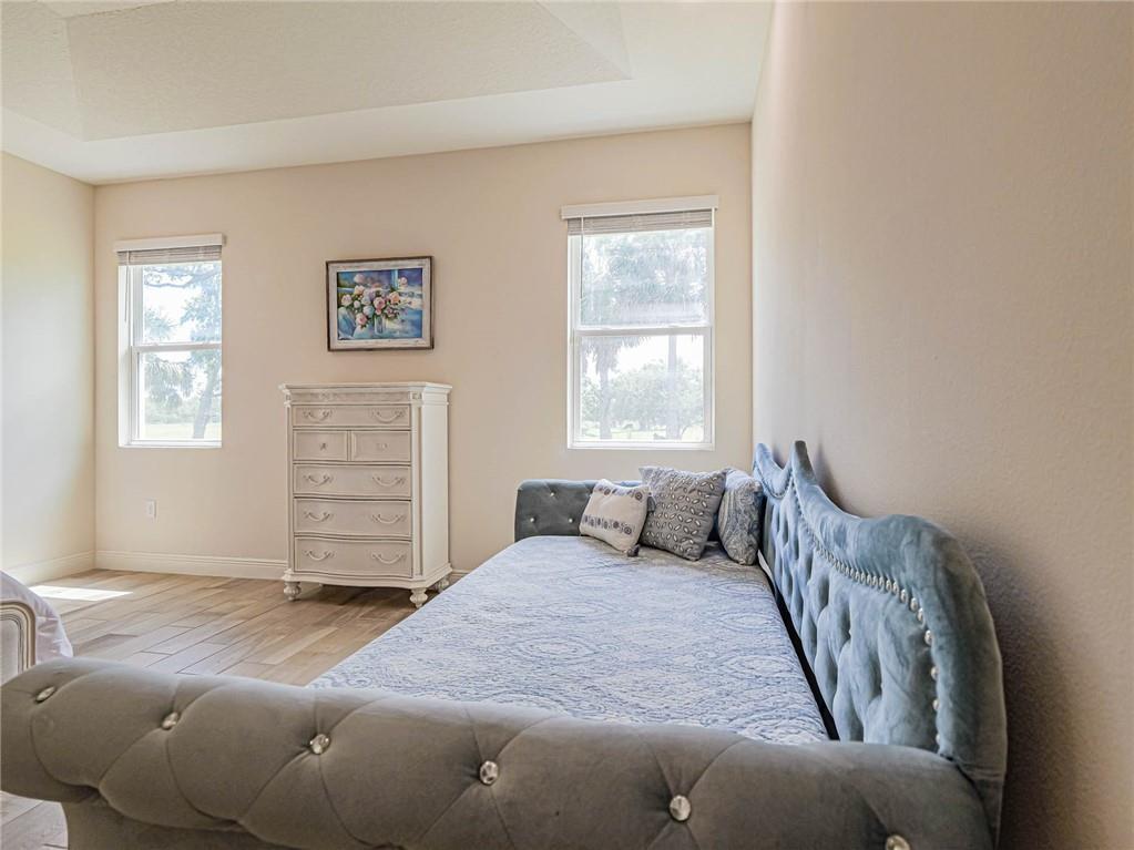 THE ANTILLES SUBDIVISION - Residential Lease