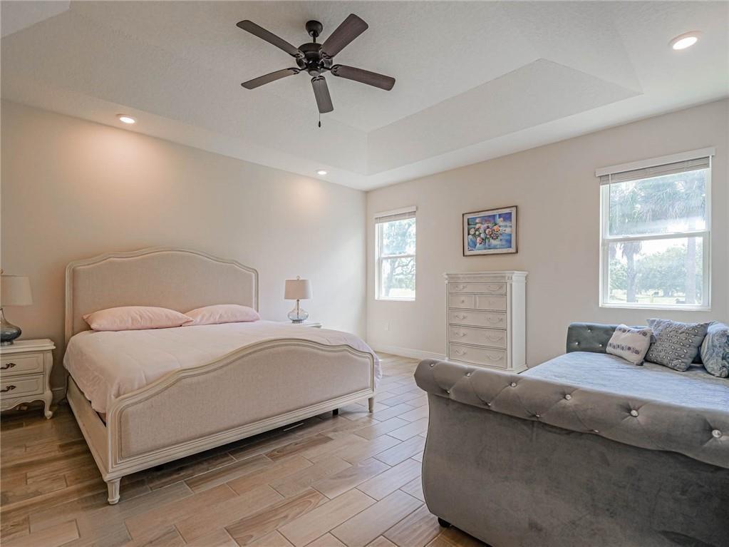 THE ANTILLES SUBDIVISION - Residential Lease