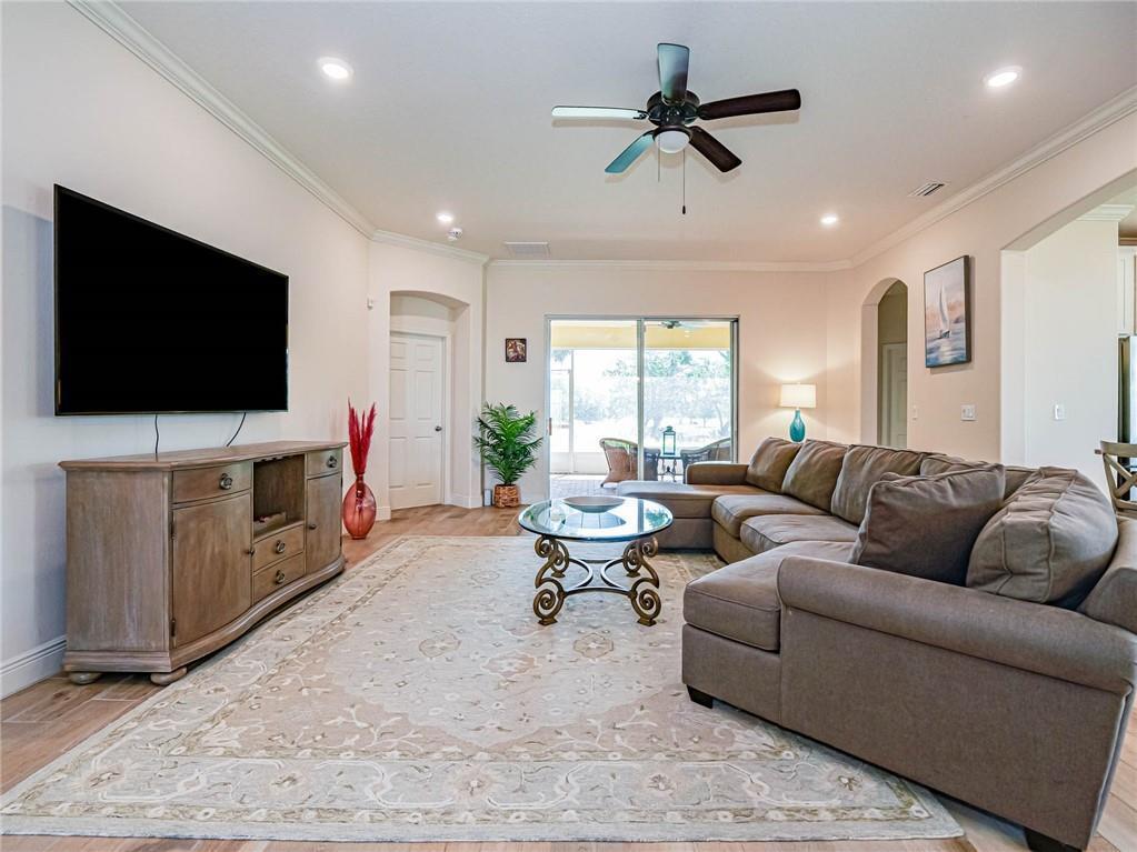 THE ANTILLES SUBDIVISION - Residential Lease