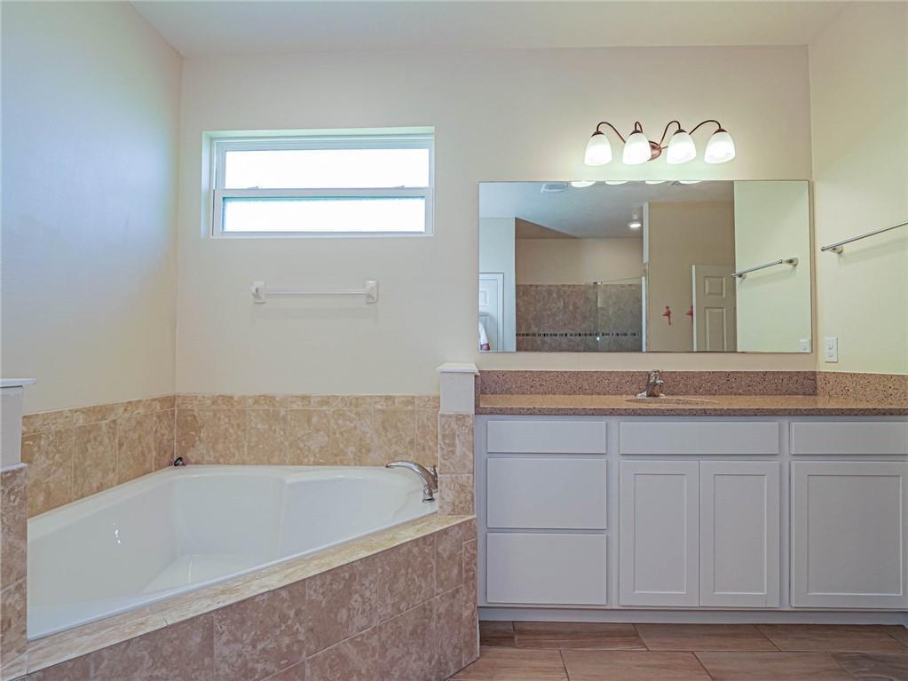 THE ANTILLES SUBDIVISION - Residential Lease