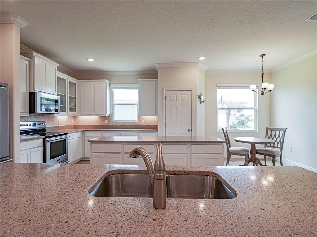 THE ANTILLES SUBDIVISION - Residential Lease