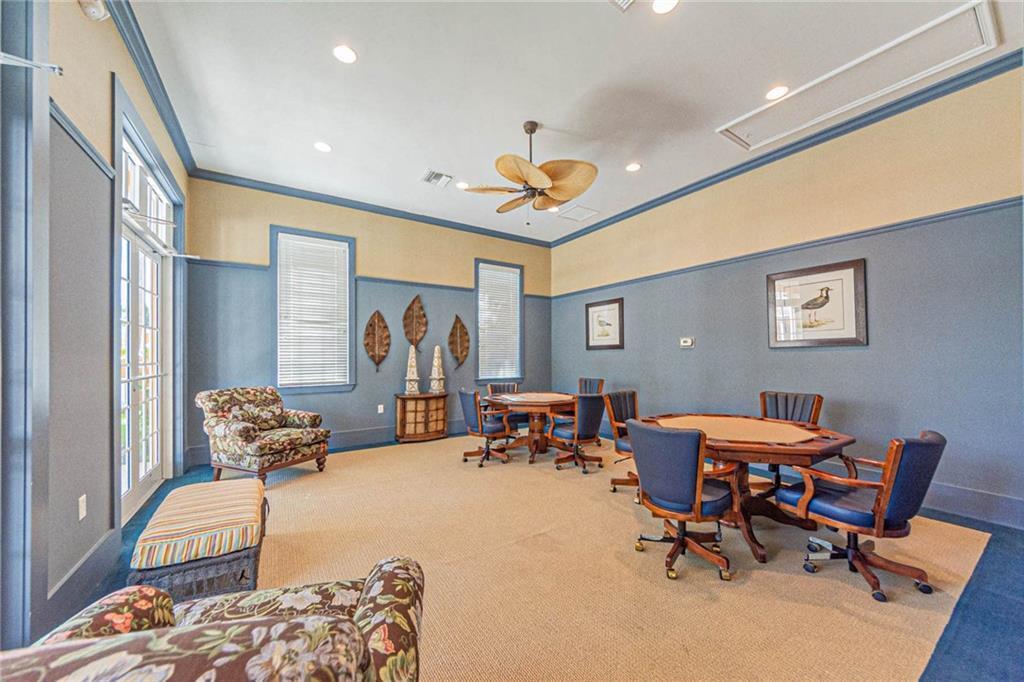 THE ANTILLES SUBDIVISION - Residential Lease