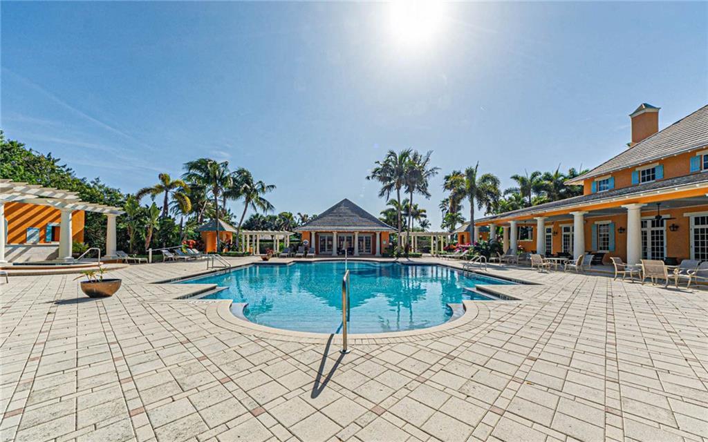 THE ANTILLES SUBDIVISION - Residential Lease