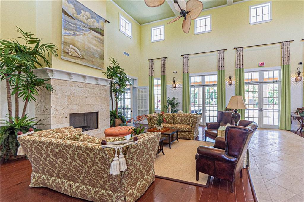 THE ANTILLES SUBDIVISION - Residential Lease