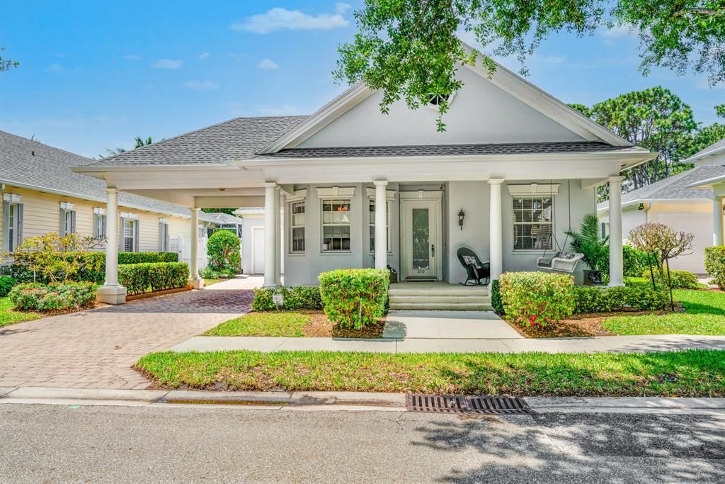 Photo of 250 Sweet Bay Circle, Jupiter, FL 33458 (MLS # R10709469)