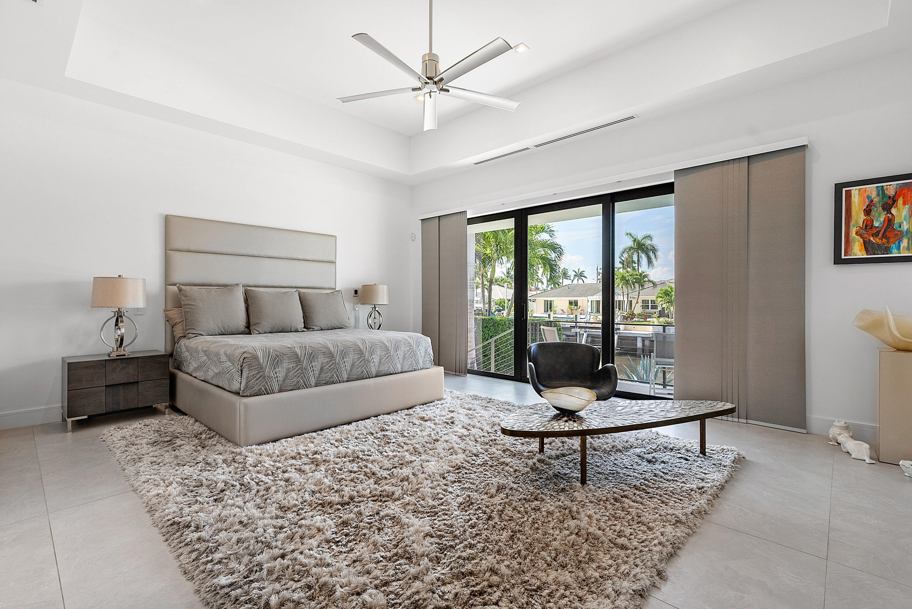 TROPIC ISLE - Residential