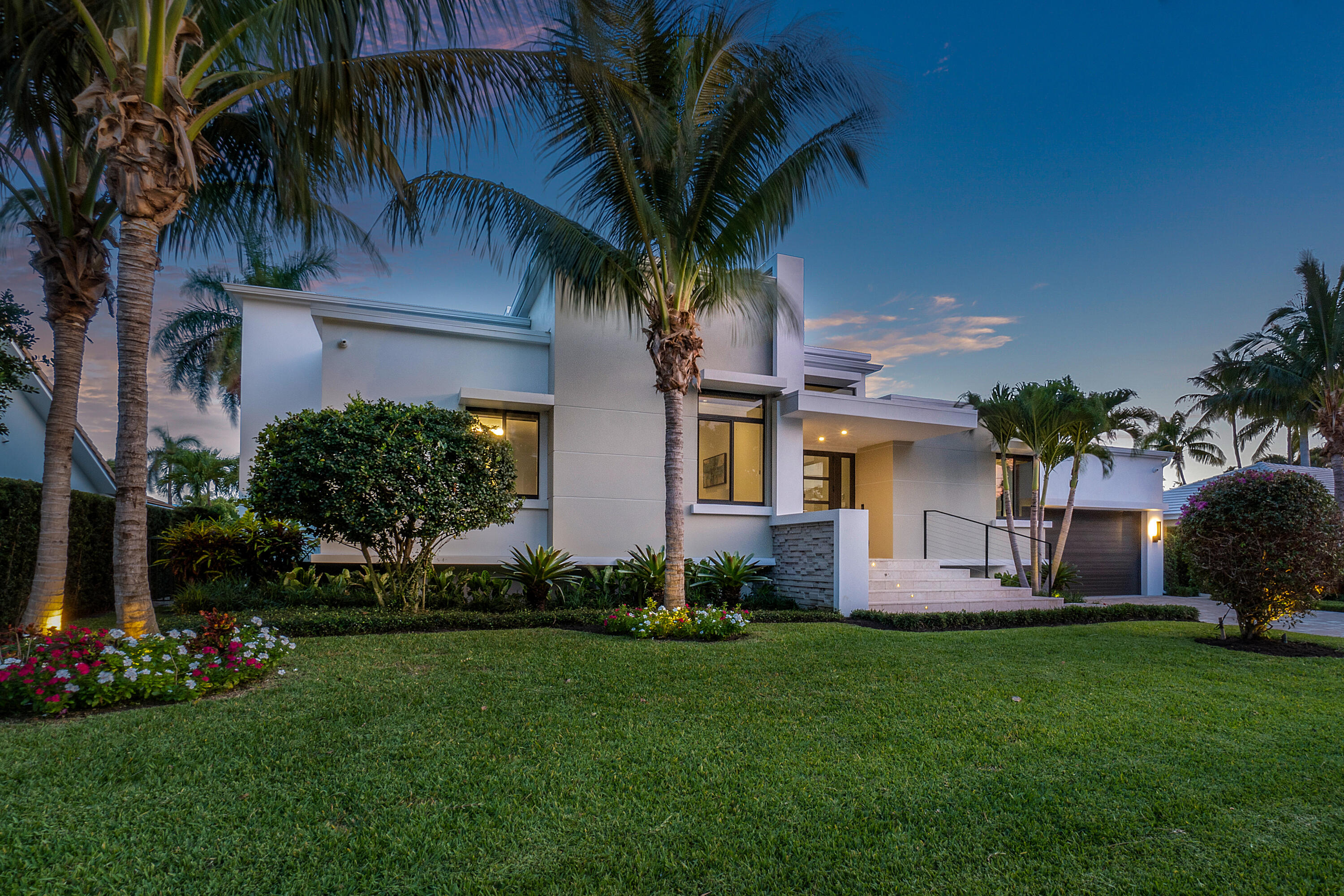 TROPIC ISLE - Residential