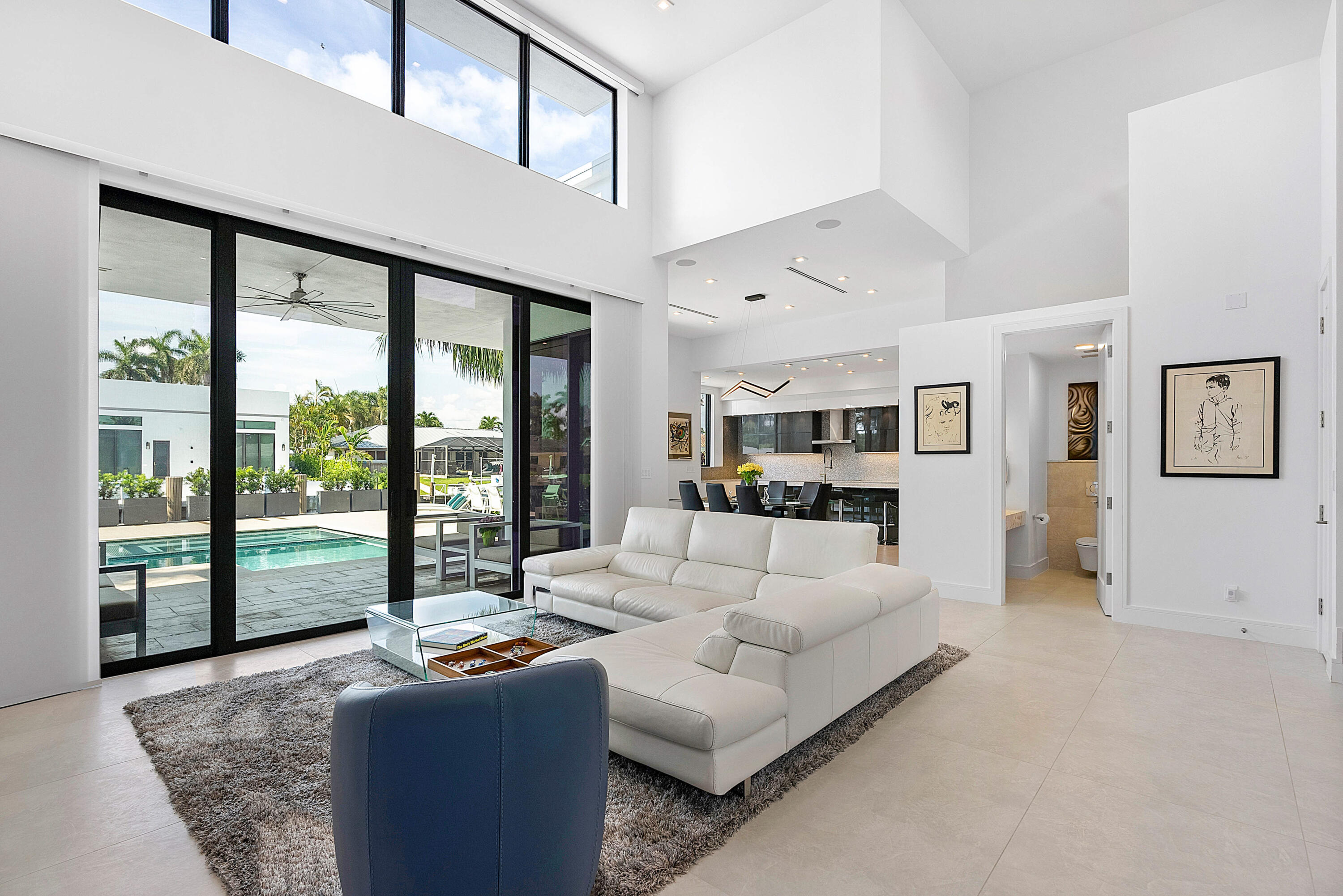 TROPIC ISLE - Residential