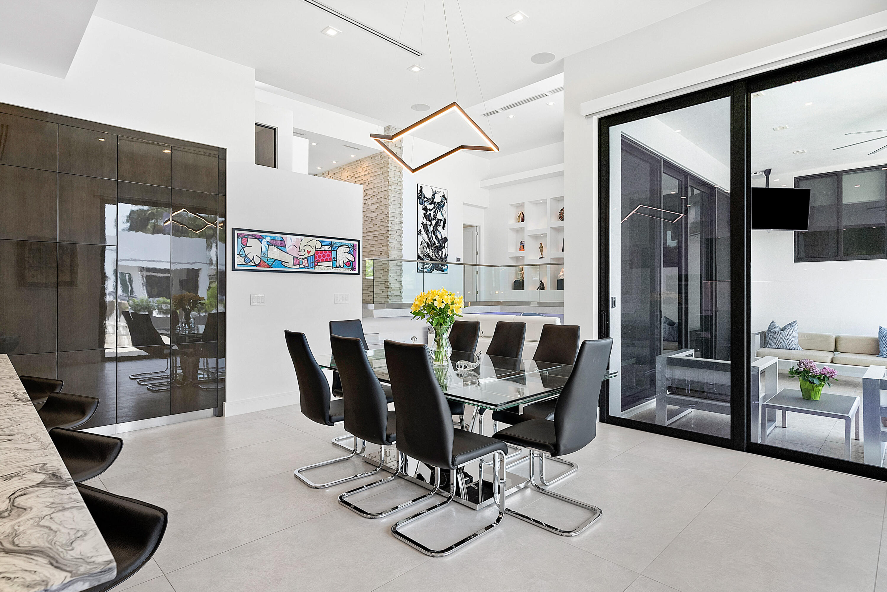 TROPIC ISLE - Residential