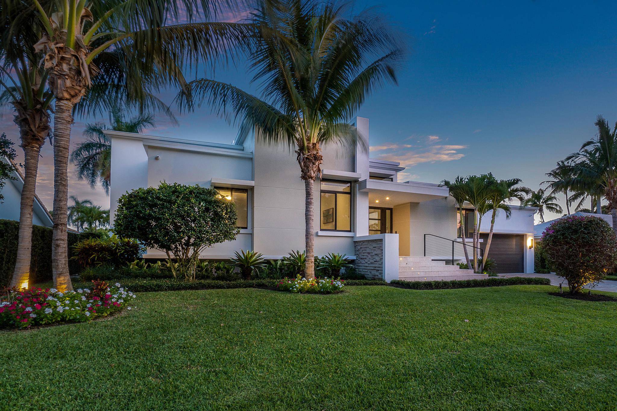 TROPIC ISLE - Residential