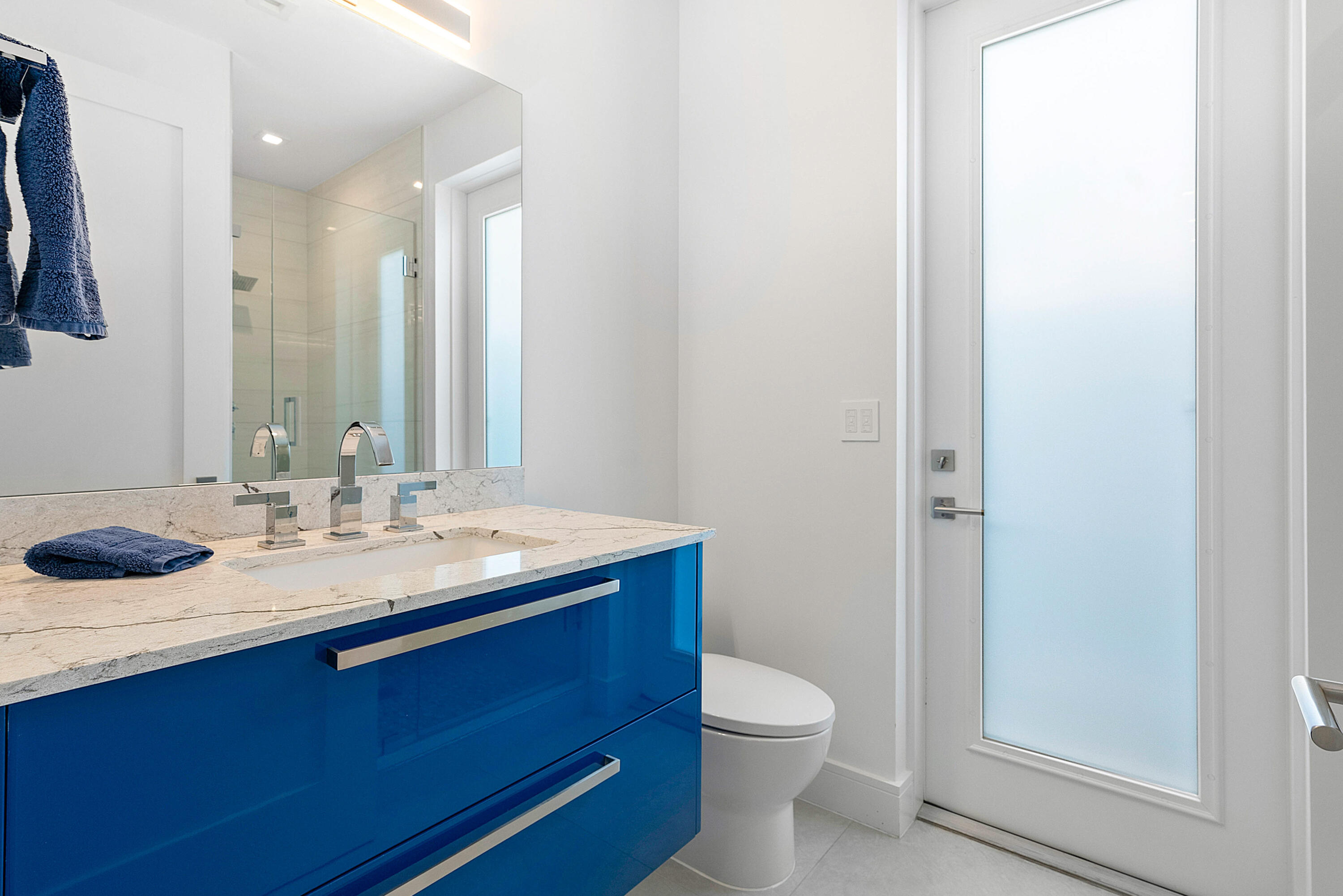 TROPIC ISLE - Residential