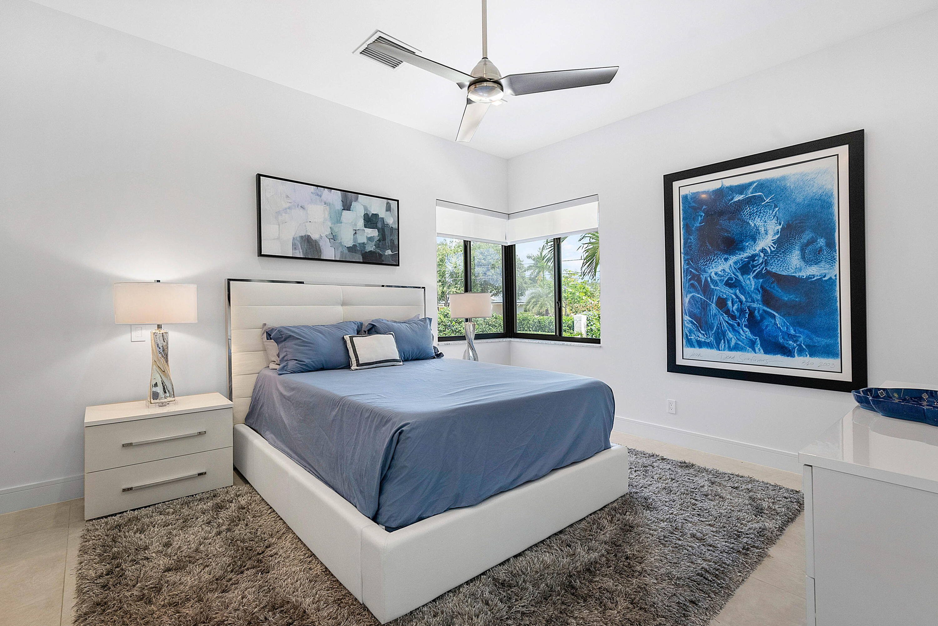 TROPIC ISLE - Residential