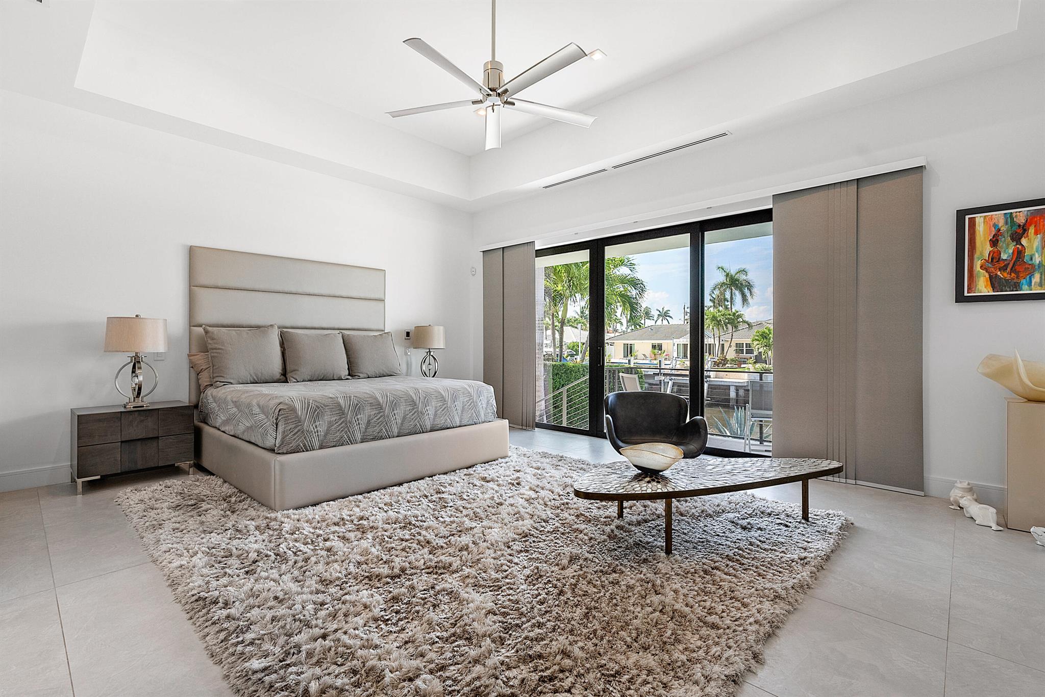 TROPIC ISLE - Residential