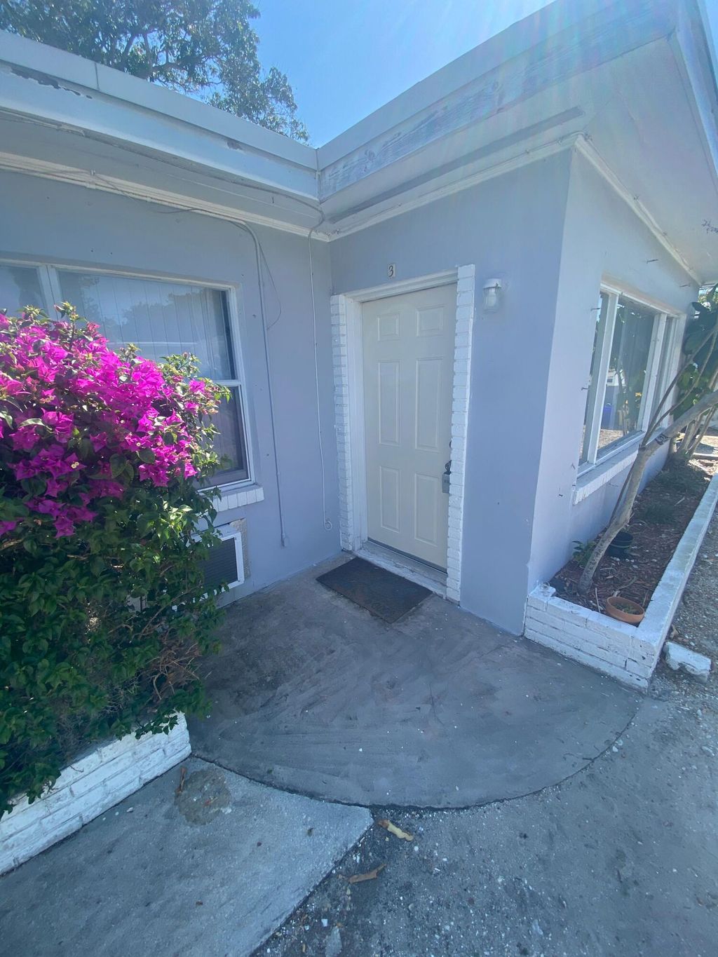 Photo of 1820 Redbank Road #3, North Palm Beach, FL 33408 (MLS # R10983416)