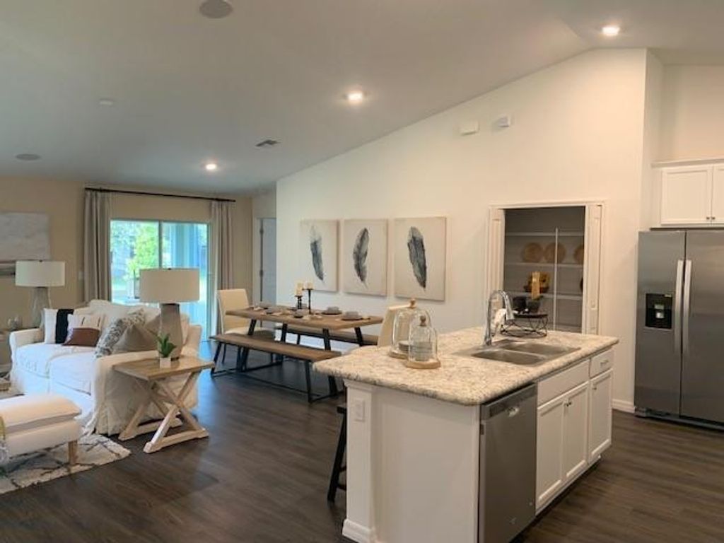 Photo of 6887 NW Brookhaven Avenue, Port Saint Lucie, FL 34983 (MLS # R10673814)