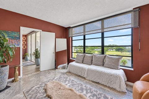 Tiny photo for 2681 S Course Drive #809, Pompano Beach, FL 33069 (MLS # B26083333)