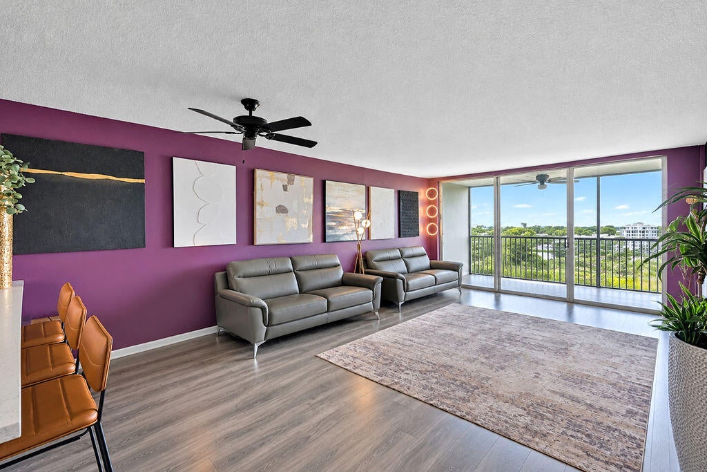 2681 S Course Drive 809