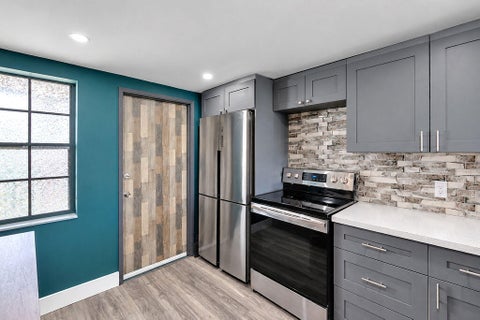 Tiny photo for 2681 S Course Drive #809, Pompano Beach, FL 33069 (MLS # B26083333)