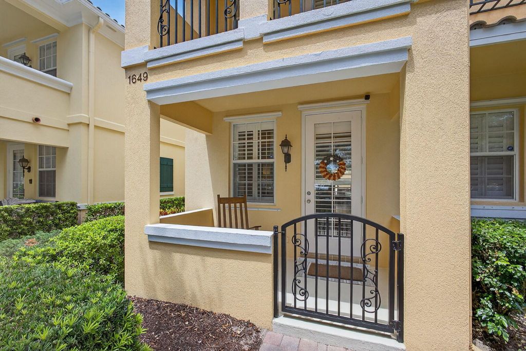 Photo of 1649 Jeaga Drive, Jupiter, FL 33458 (MLS # R11118605)