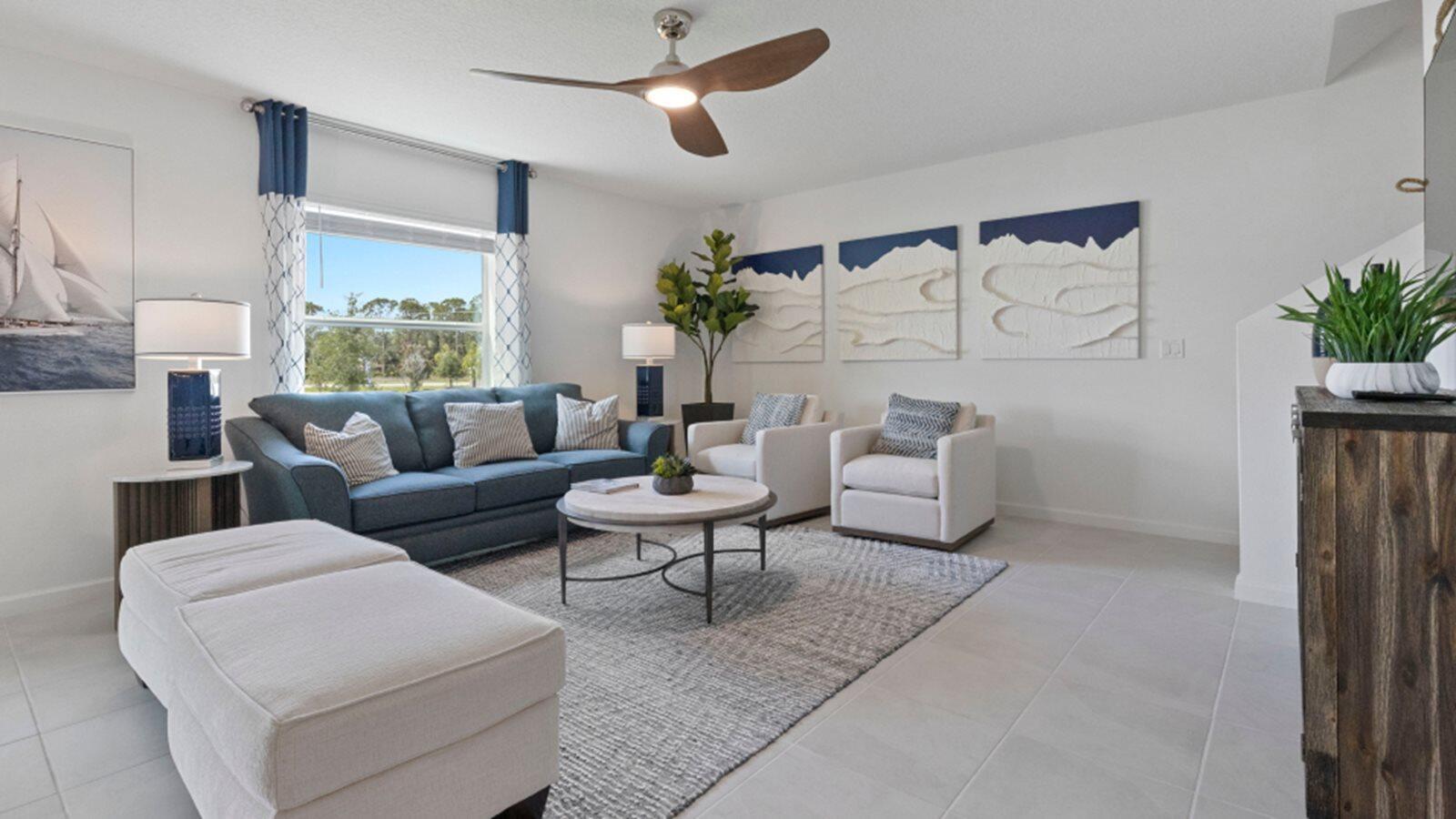 SEAGROVE - Residential