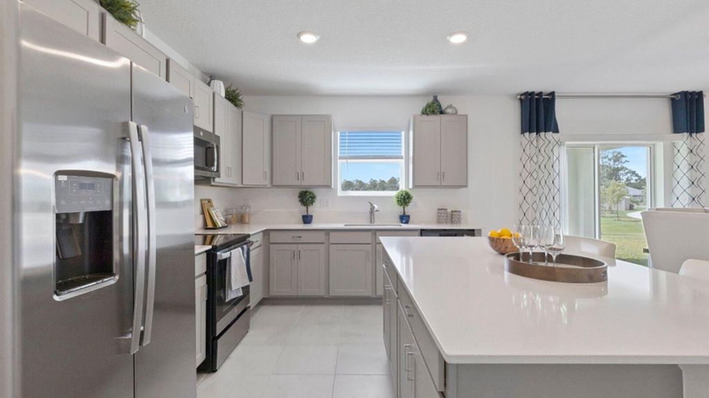 Photo of 2962 Spanish Cedar Place, Fort Pierce, FL 34946 (MLS # R11148254)