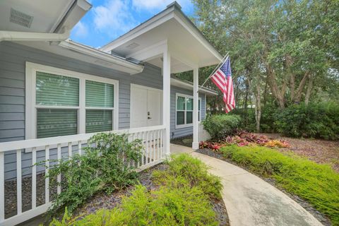 A home in Stuart