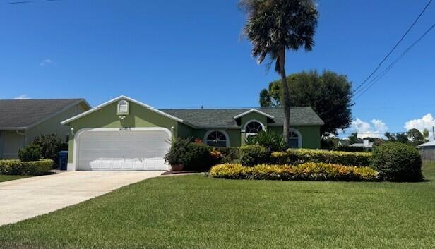 Welcome Home to Jupiter Living at Its finest. Discover this charming CBS single-family home in the popular Heights of Jupiter community that's famous for its festive holiday displays. This NO HOA community allows more freedom and flexibility! Enjoy this lovely home, with modern upgrades throughout including a new roof, impact windows, and, updated kitchen with granite countertops, stylish tile flooring, and beautifully finished bathrooms. Your screened patio and private fenced yard create the perfect setting for morning coffee, weekend BBQs, or relaxing evenings outdoors. Additionally, this neighborhood offers so much to enjoy a spacious park with scenic trails, basketball courts, and playgrounds. all just minutes from Jupiter's breathtaking beaches,
