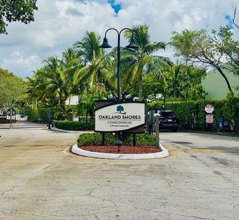 Tiny photo for 3105 Oakland Shores Drive #j204, Oakland Park, FL 33309 (MLS # B26079458)