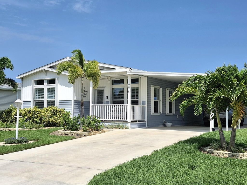 Photo of 7816 Mcclintock Way, Port Saint Lucie, FL 34952 (MLS # R11093672)