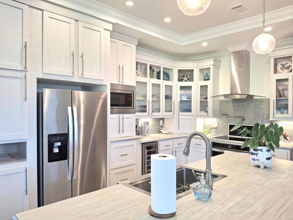 Photo of 7816 Mcclintock Way, Port Saint Lucie, FL 34952 (MLS # R11093672)