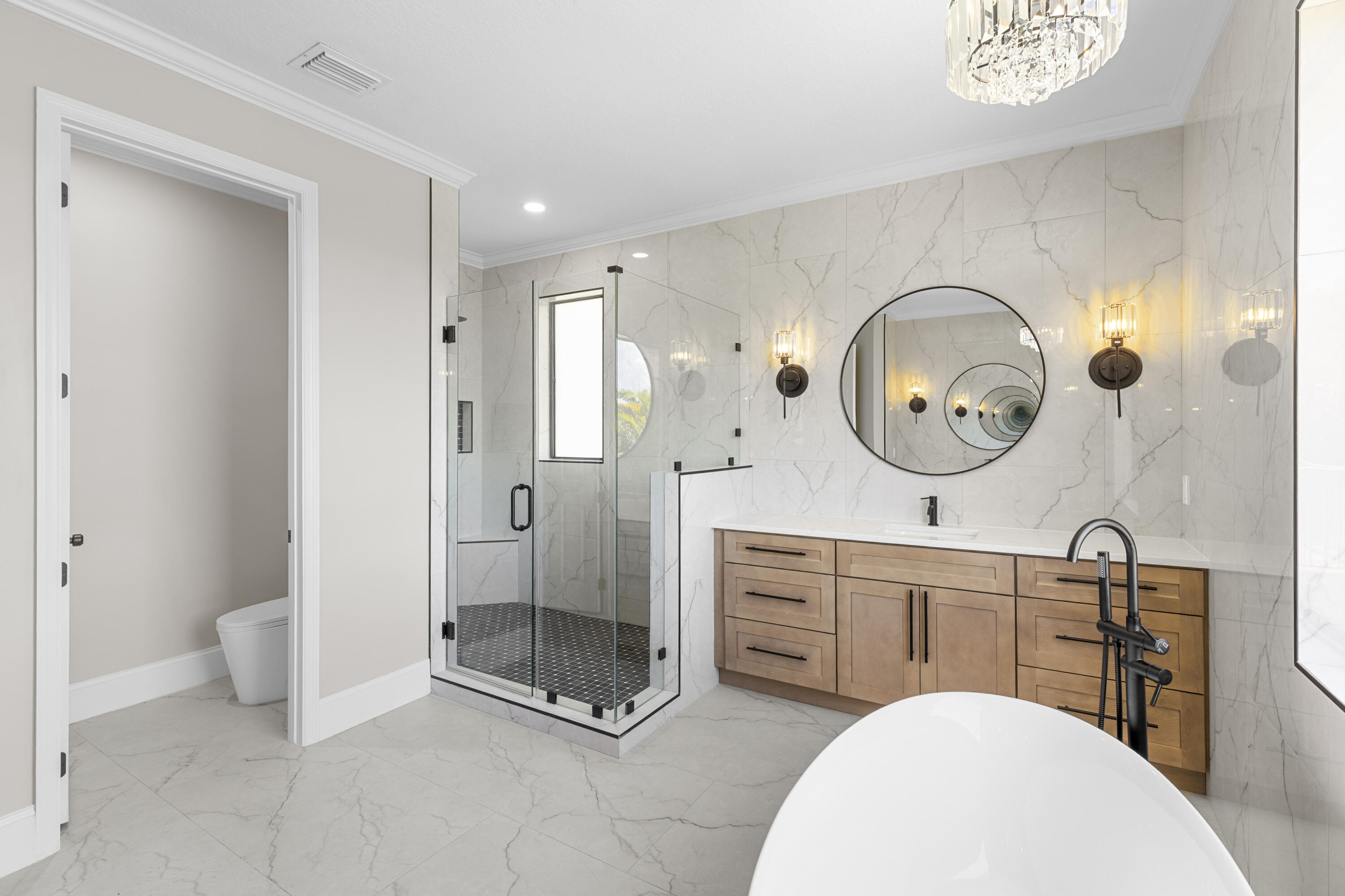 BLACK DIAMOND PH 1 - Residential