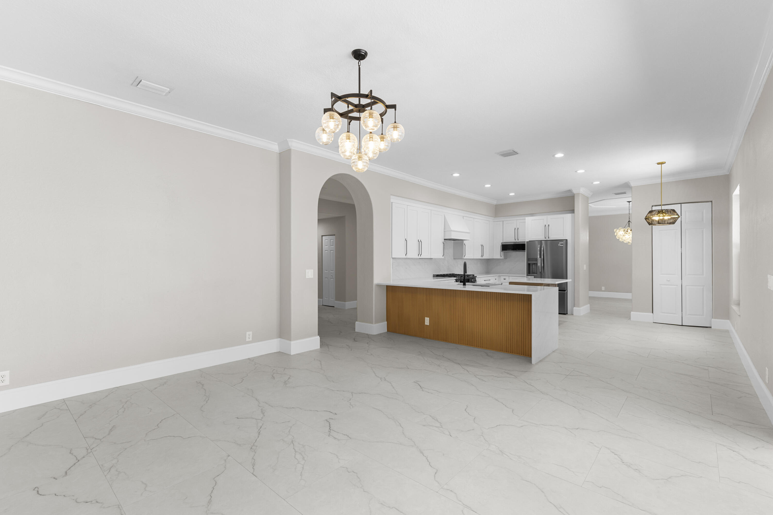 BLACK DIAMOND PH 1 - Residential