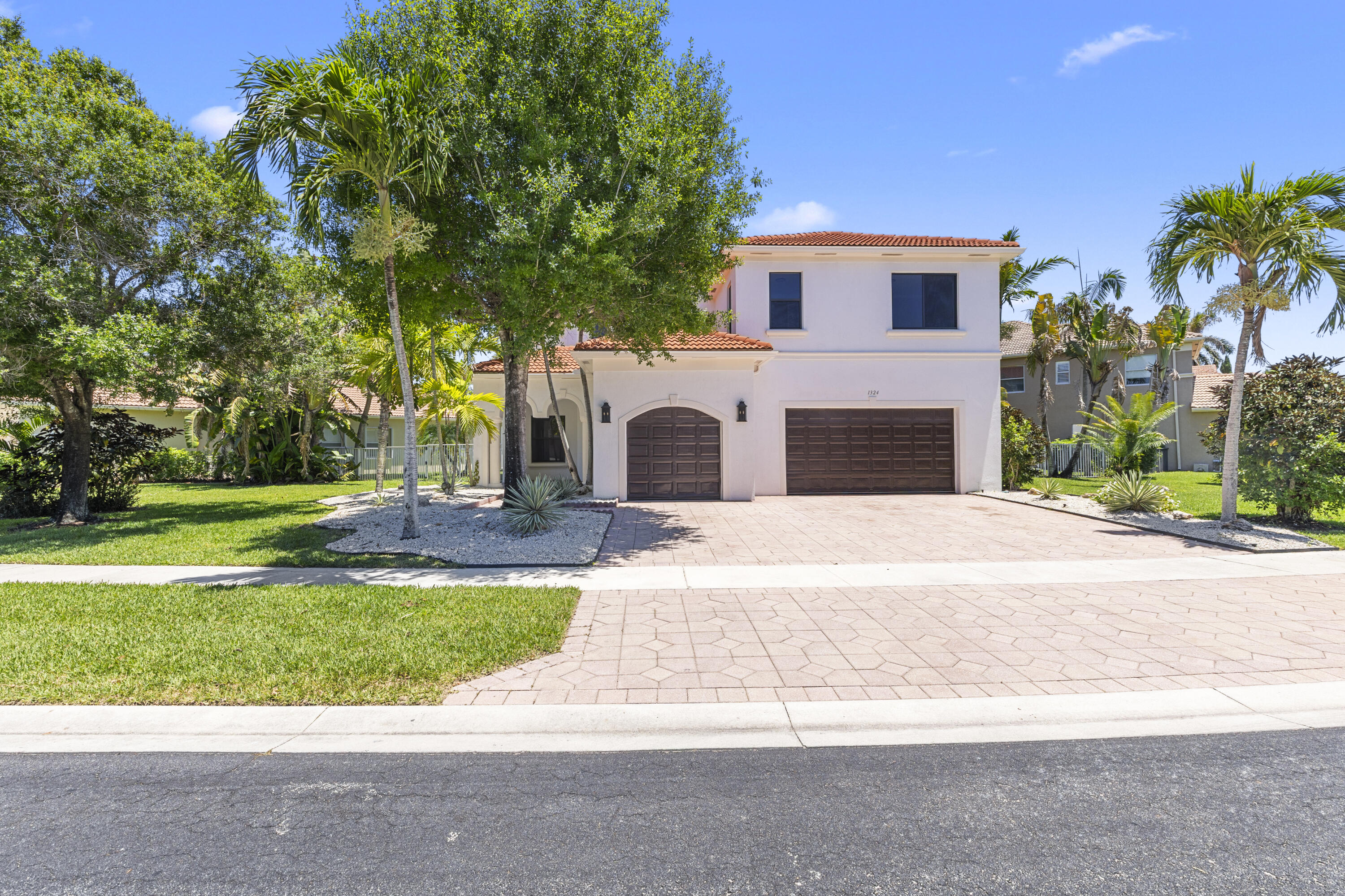 BLACK DIAMOND PH 1 - Residential