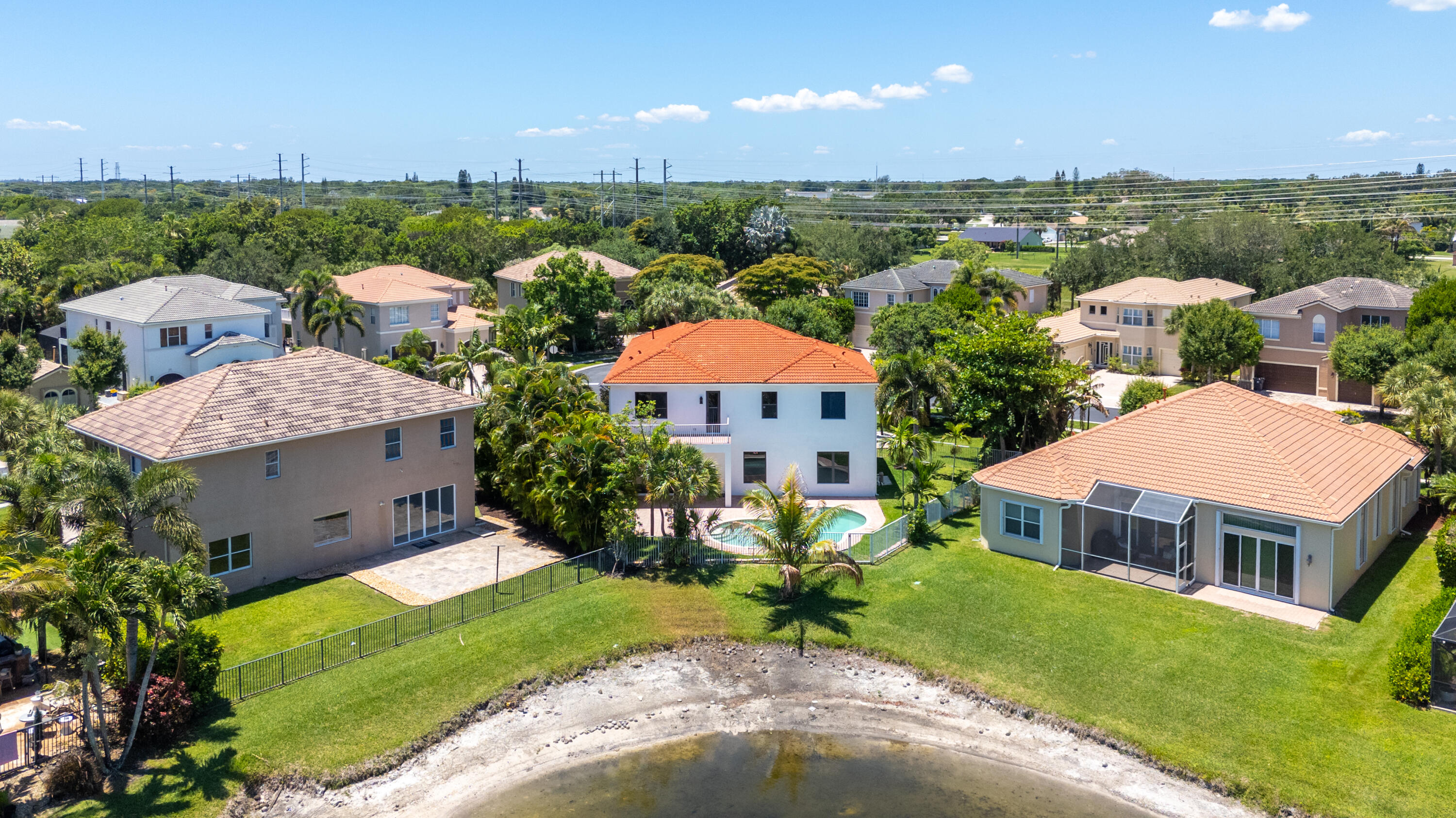 BLACK DIAMOND PH 1 - Residential