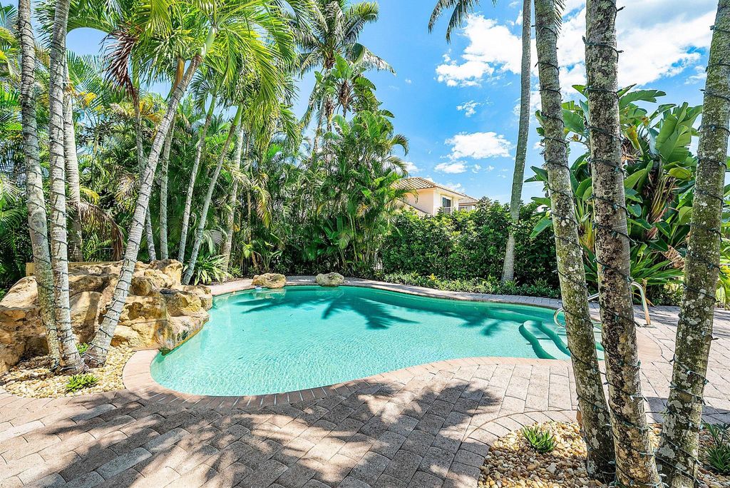 Photo of 19614 Star Island Drive, Boca Raton, FL 33498 (MLS # R11125313)