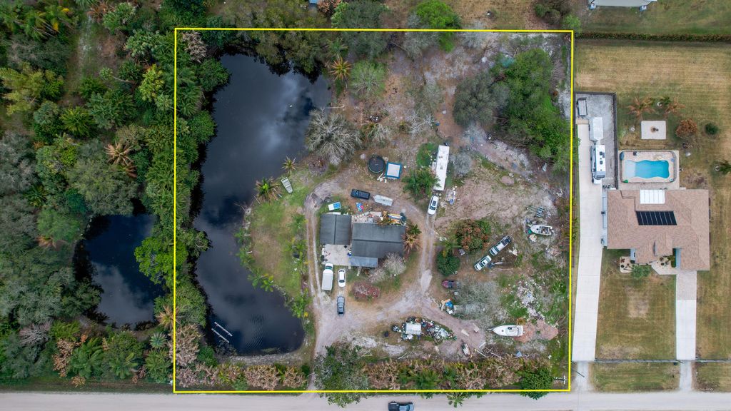 Photo of 12234 N 152nd Street, Jupiter, FL 33478 (MLS # R11165218)