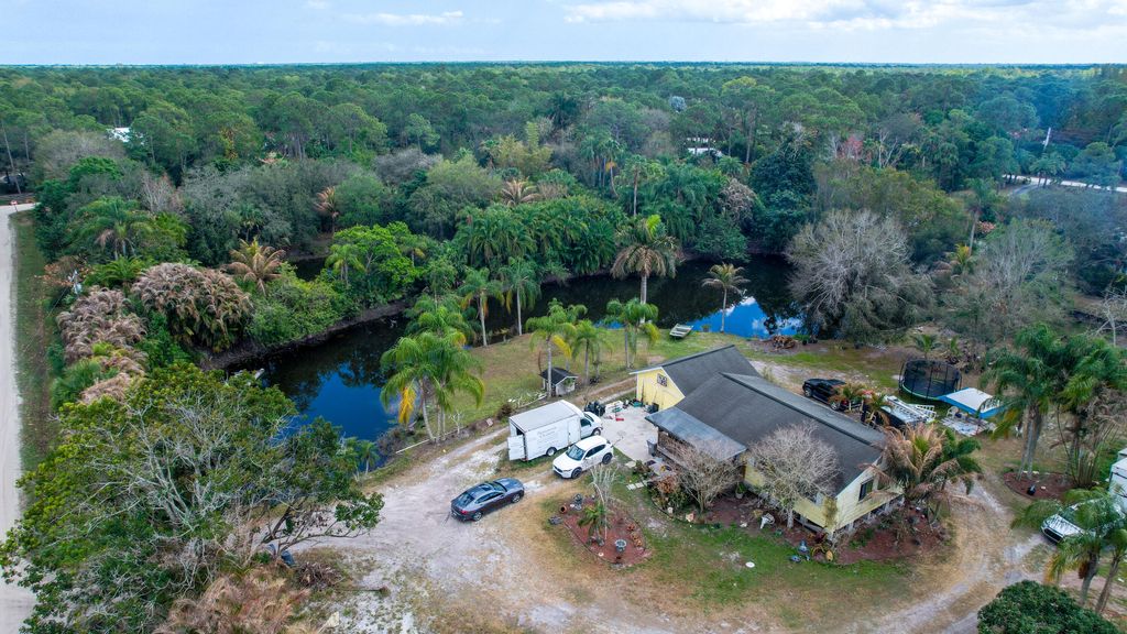 Photo of 12234 N 152nd Street, Jupiter, FL 33478 (MLS # R11165218)