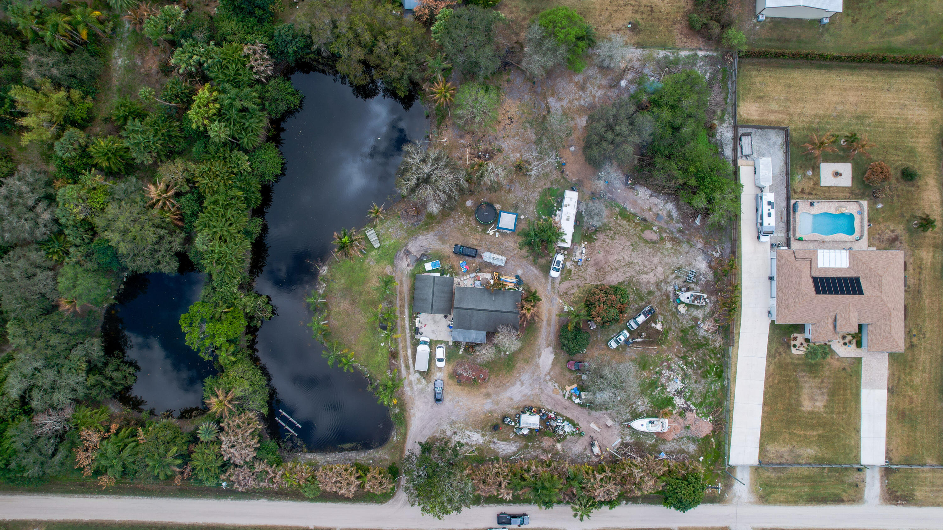 Jupiter Farms - Residential