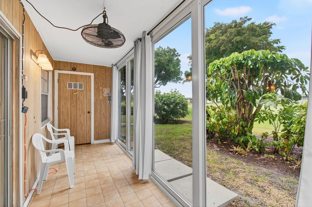 Photo of 147 Normandy D, Delray Beach, FL 33484 (MLS # R11113360)